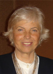 Professor Tiina Karu
