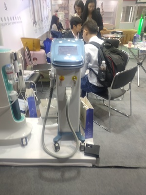 Q Switched Nd Yag Laser