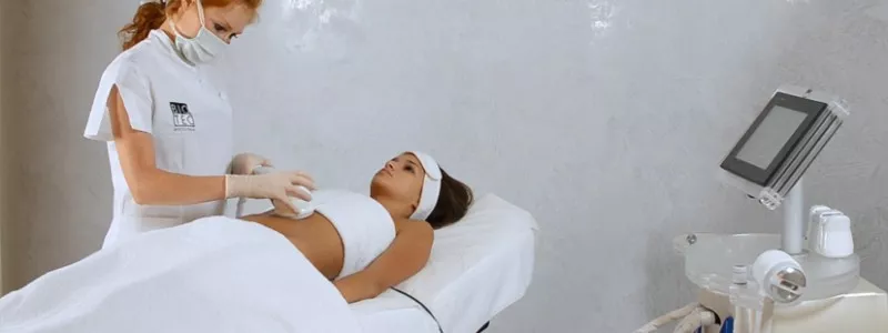 Formación en electroterapia