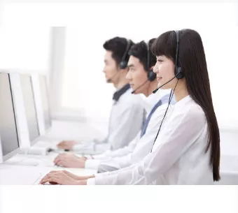 Customer Services