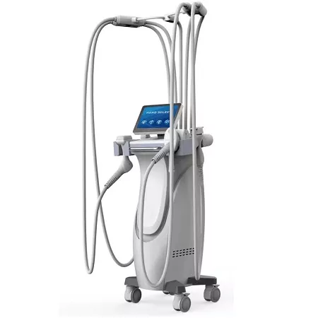 Formación de Velashape