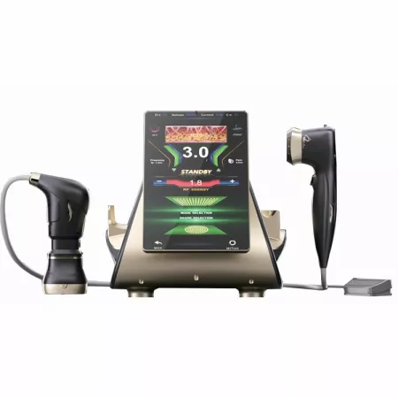 HIFU 22D max | Choicy Laser