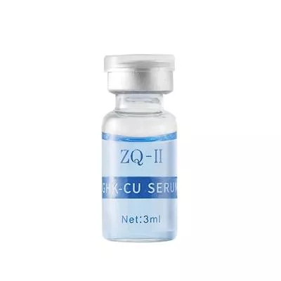 ghk-cu mesotherapy GHK-Cu Peptide Therapy Connecticut