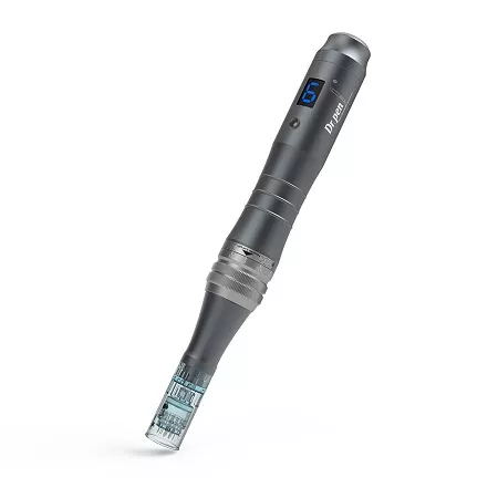 Dr. Pen Ultima M8 Professional Microneedling Pen – Bolígrafo automático inalámbrico Derma