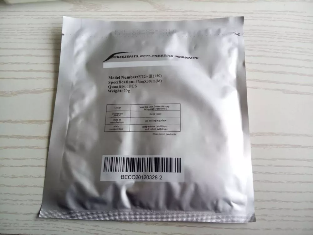 Antifreeze Membrane (M)