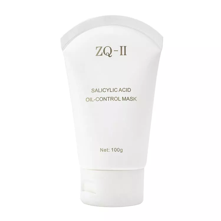 Salicylic Acid Oil-Control Mask