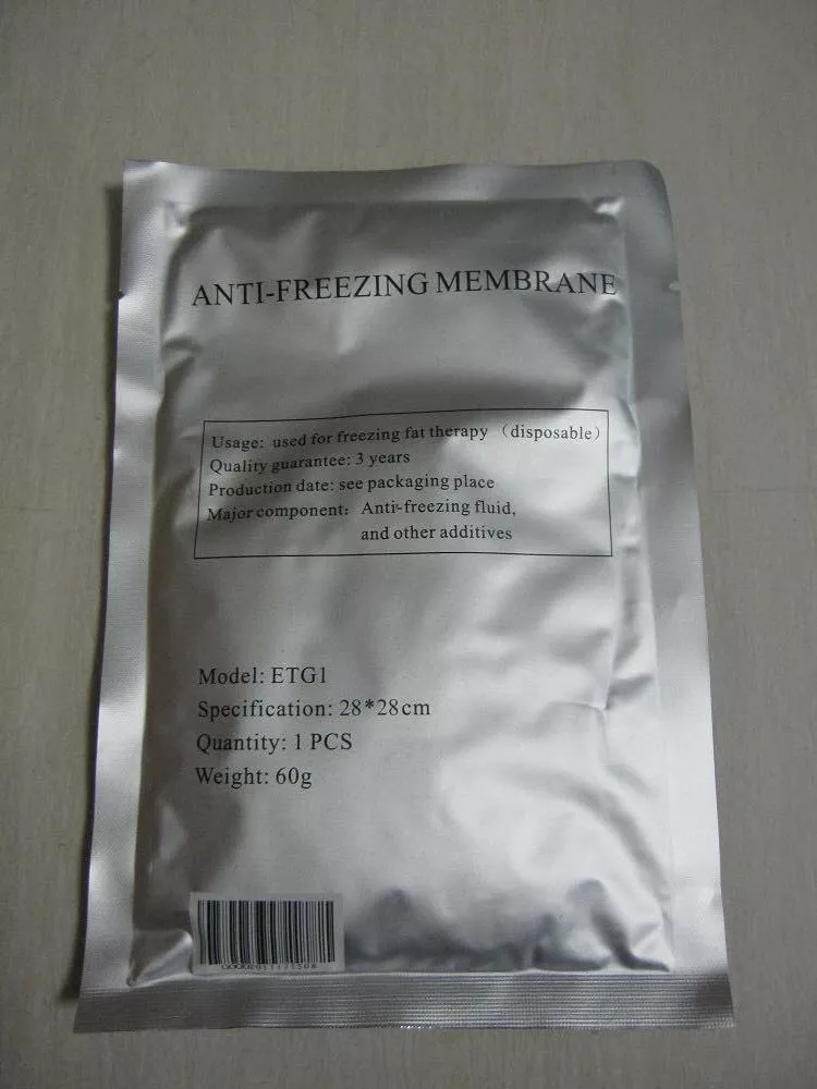 Antifreeze Membrane (S)