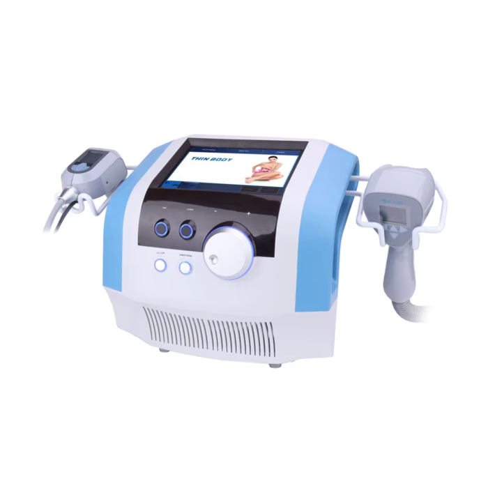 RF×Ultrasonic facial equipment Professional Ultrasonic Instrument