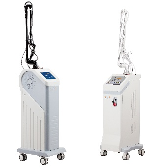 All about CO2 Fractional Laser